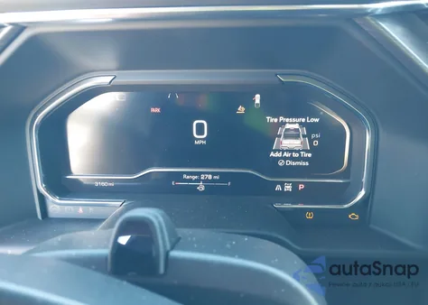 2025 GMC Sierra K1500 Denali Ultimate из США, поврежденный, VIN 1GTUUHE89SZ322864